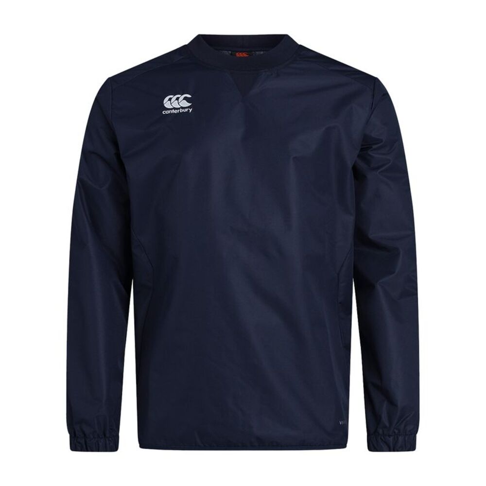 Canterbury Mens Club Vaposhield Contact Top / Navy